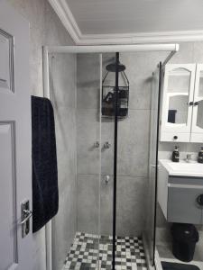 The Craft Guesthouse unit 3