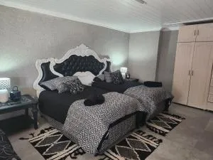 The Craft Guesthouse unit 2 - Klerksdorp