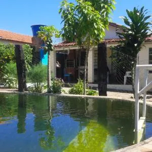 Casa Ciana - 卡兰卡斯