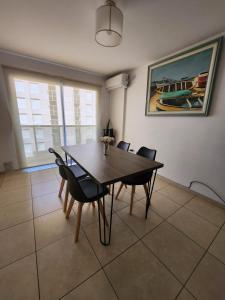 LUJOSO - Amplio con 1 dorm - Balcon - Pileta - Asador - Terraza - Hotel 4 stelle a Córdoba