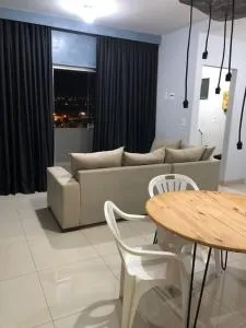 Apartamento 2 Qt próx a UniRv 402 - 里奥韦尔迪