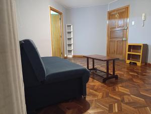 Céntrico y confortable