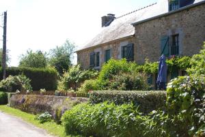 Maisons d'hotes Les Keriaden's : photos des chambres