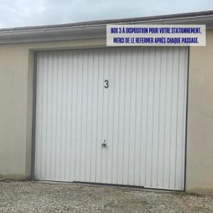 Maisons de vacances Maison entiere 5 mn Roissy CDG/15 mn Parc Asterix : photos des chambres