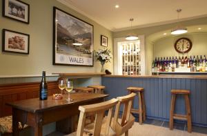 Y Meirionnydd Boutique Hotel