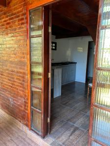 Recanto Shambala chalé 5