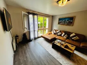 Luxury Appartement Marly - 路维希恩