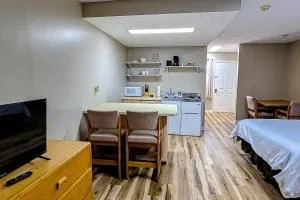 Baneberry Inn 1 - Baneberry