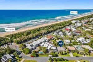 Marcoola Surfside Escape - ماركولا