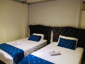 Casa Blanca Guaviare Hostel