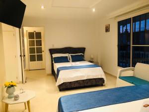 Casa Blanca Guaviare Hostel