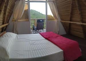 El Guadual Glamping