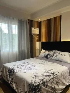 Cozy 2 Bedroom Unit - Sanghay