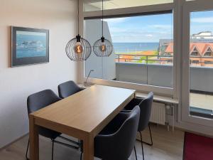 Haus Nordenlicht Ferienwohnung Anneliese