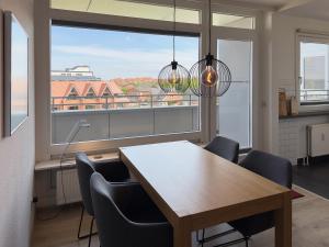 Haus Nordenlicht Ferienwohnung Anneliese