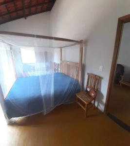 Chácara Canastra Azul