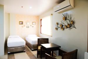 Level 007 Hotels and Resorts Inc