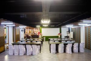 Level 007 Hotels and Resorts Inc