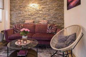 Haus Möwenberg 15 Appartement 04