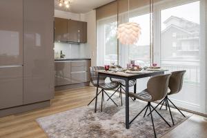 Haus Möwenberg 15 Appartement 04