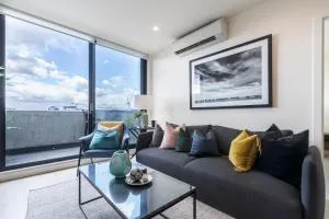 VAQUAY Rooftops In Fitzroy - Fitzroy