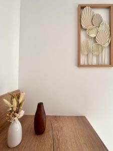 Villas Villa l-Olivier - Tournon sur Rhone : photos des chambres