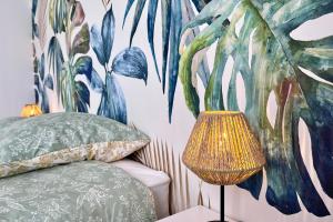 Villas Villa l-Olivier - Tournon sur Rhone : photos des chambres