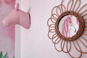 Villas Villa l-Olivier - Tournon sur Rhone : photos des chambres