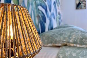 Villas Villa l-Olivier - Tournon sur Rhone : photos des chambres