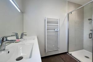 Villas Villa l-Olivier - Tournon sur Rhone : photos des chambres