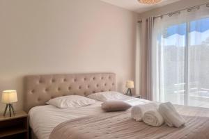 Villas Villa l-Olivier - Tournon sur Rhone : photos des chambres