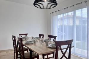 Villas Villa l-Olivier - Tournon sur Rhone : photos des chambres