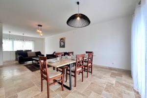 Villas Villa l-Olivier - Tournon sur Rhone : photos des chambres