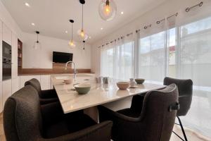 Villas Villa l-Olivier - Tournon sur Rhone : photos des chambres