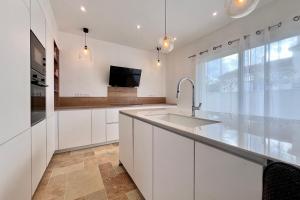 Villas Villa l-Olivier - Tournon sur Rhone : photos des chambres