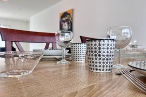 Villas Villa l-Olivier - Tournon sur Rhone : photos des chambres