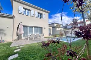 Villas Villa l-Olivier - Tournon sur Rhone : photos des chambres