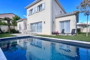 Villas Villa l-Olivier - Tournon sur Rhone : photos des chambres
