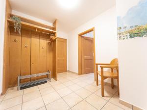 Hof Köhne - Altes Bauernhaus - Wohnung Hund