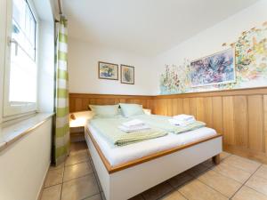 Hof Köhne - Altes Bauernhaus - Wohnung Hund