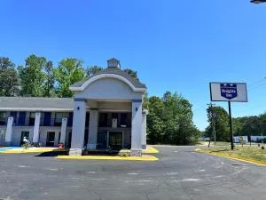 Knights Inn Ruther Glen - Ruther Glen
