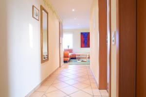 Hof Köhne - Altes Bauernhaus - Wohnung Dachstube rechts