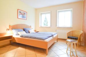 Hof Köhne - Haus am Spielplatz - Schweinchen