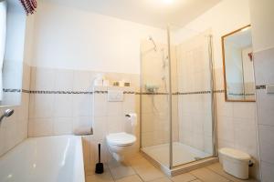 Hof Köhne - Feldscheune rechts