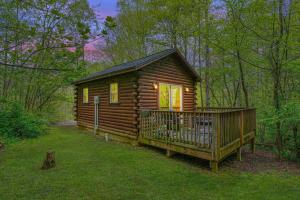 Standard Apartment room in Blue Rose Cabins - Lovebirds Cabin