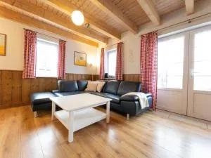 Hof Köhne - Haus Feldscheune links - Cobbenrode