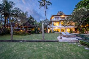 Villa Cocoa Maya