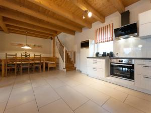 Hof Köhne - Haus am Reitplatz 3er