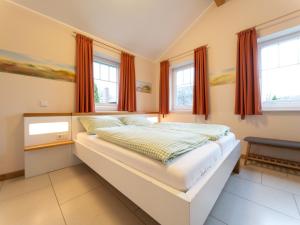 Hof Köhne - Haus am Reitplatz 3er