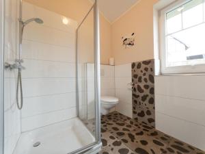 Hof Köhne - Haus am Reitplatz 3er